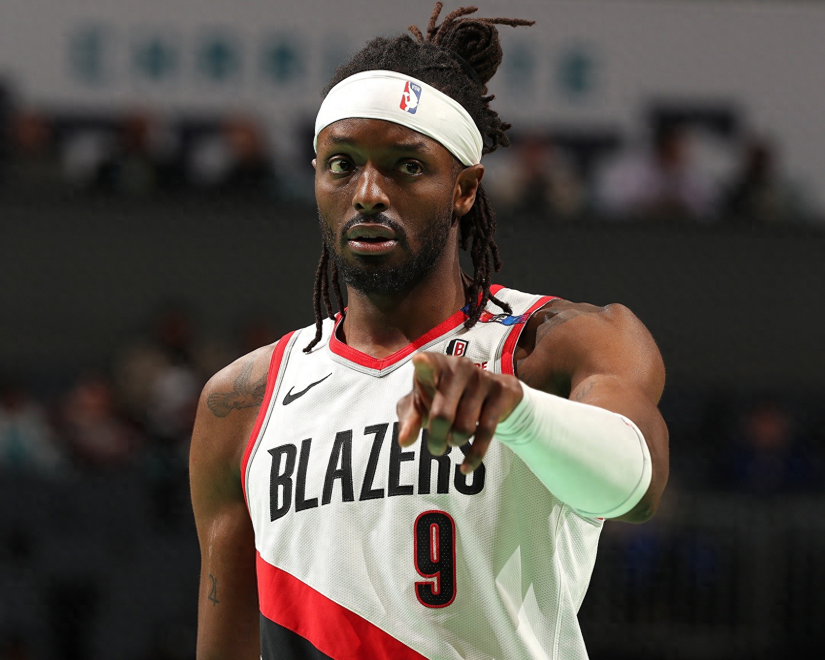 波特兰开拓者力克热火,保持连胜的简单介绍 波特兰开拓者力克热火,保持连胜的简单介绍