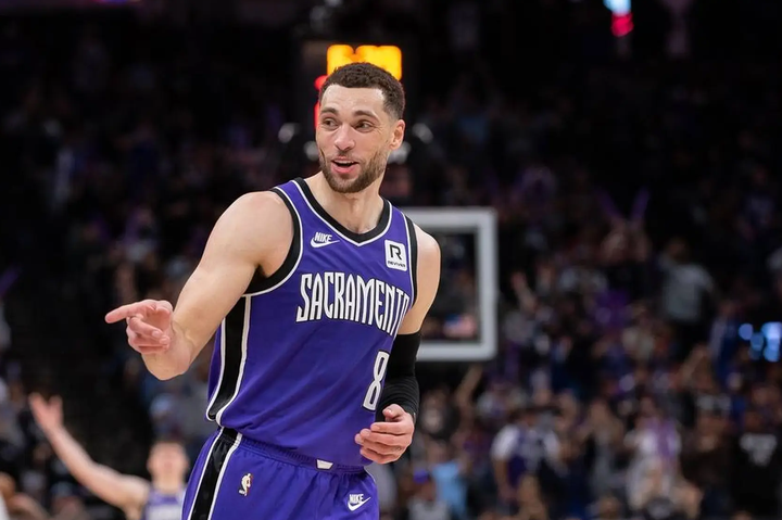 雄鹿战胜快船，终结对手四连胜