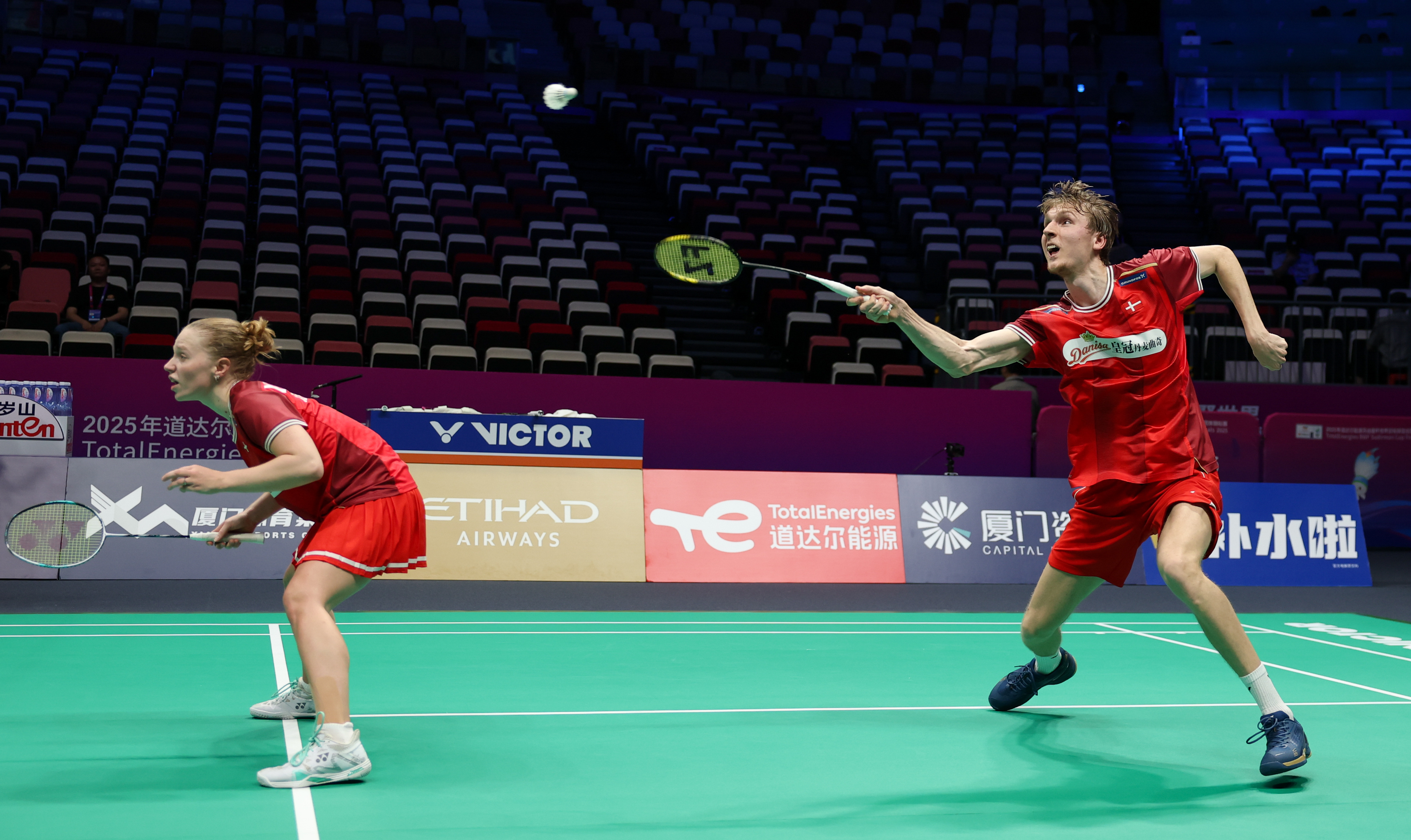 关于英格兰羽毛球队强势日本羽毛球队,辛杜关键制胜的信息 关于英格兰羽毛球队强势日本羽毛球队,辛杜关键制胜的信息