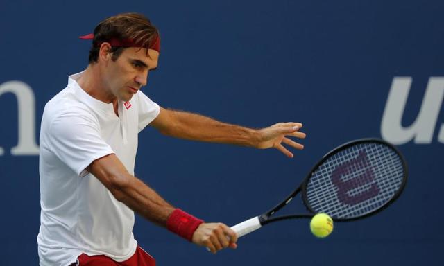 关于英国网球队险胜美国网球队，费德勒绝境逆转的信息