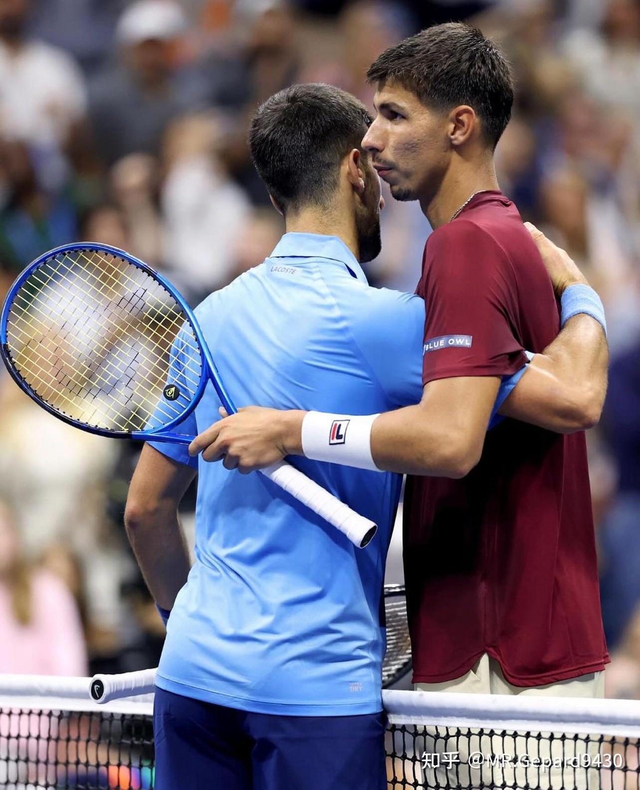 英国网球队爆冷意大利网球队，德约科维奇制霸全场的简单介绍