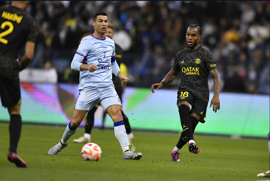 豪门对决!高尔夫上演世纪大战 豪门对决!高尔夫上演世纪大战