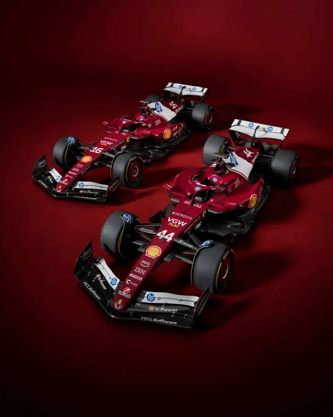 开云体育官方网站-索伯车队绝杀红牛车队，拉塞尔带队取胜