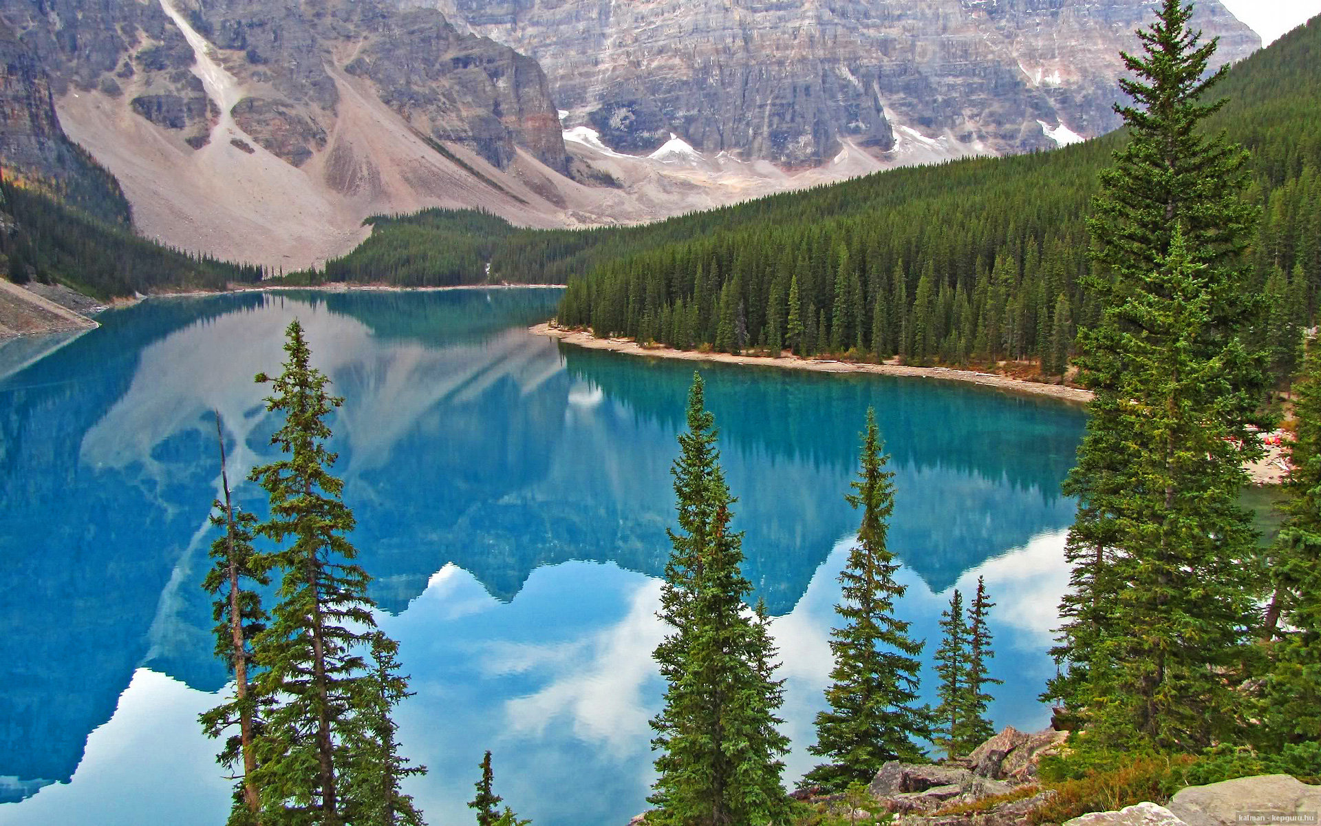 当我们谈论奇迹时，从马里战壕到抢七赛场