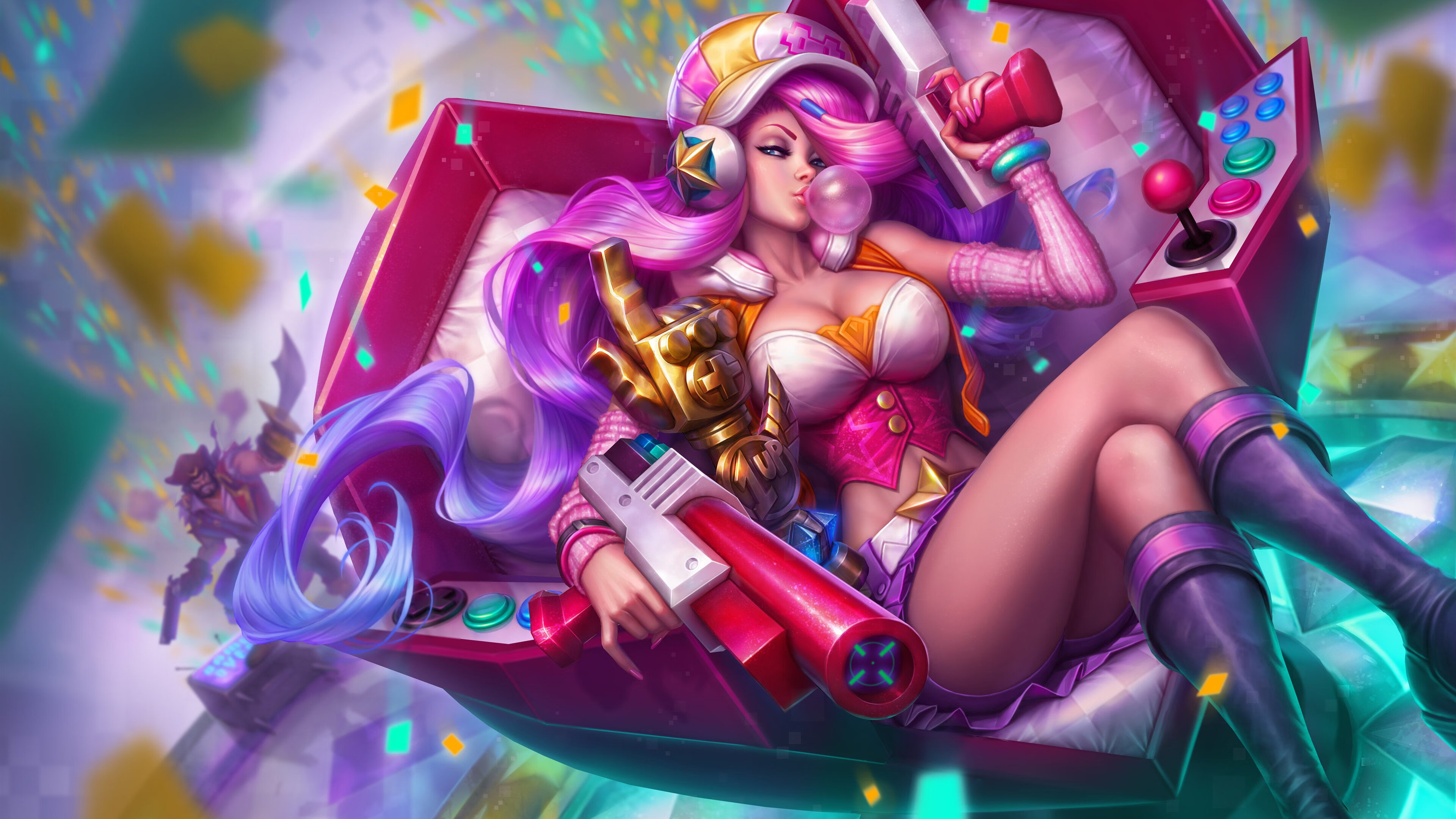 雷霆逆转76人，武切维奇化身关键先生点燃赛场