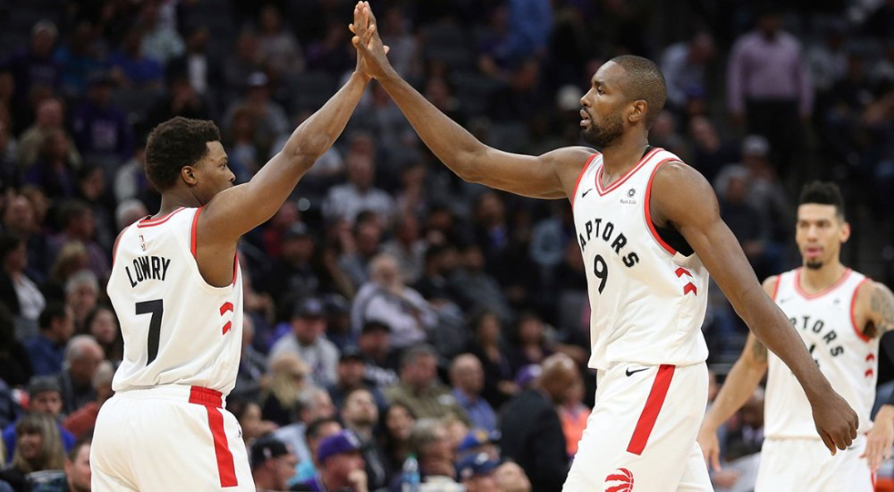 浙江队对阵雄鹿，西亚卡姆带动全队节奏