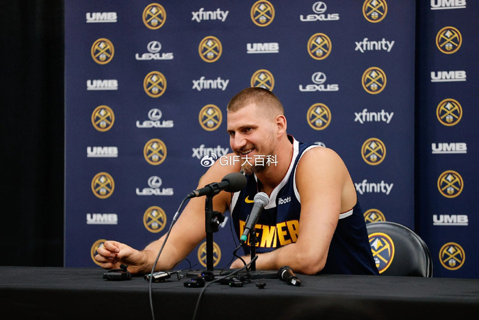 北京队关键战突围公牛，约基奇在年度焦点之战接管比赛