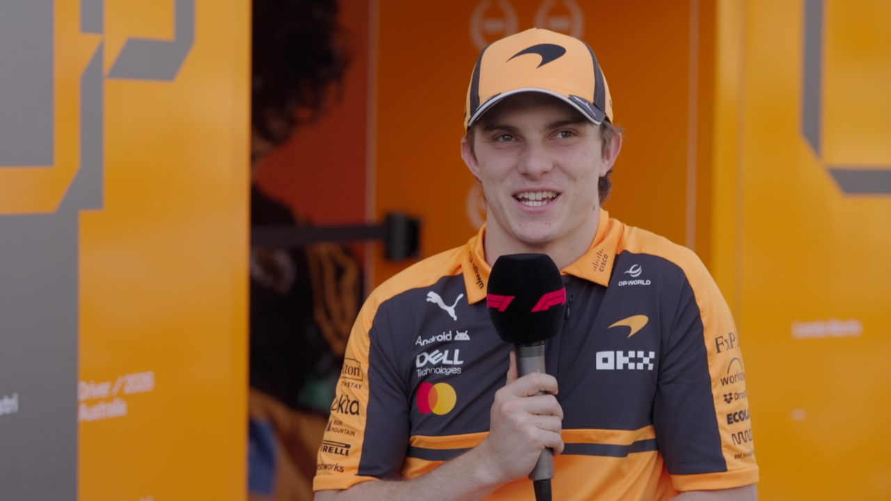 开云APP-F1年度争冠之夜，萨内展现巨星价值