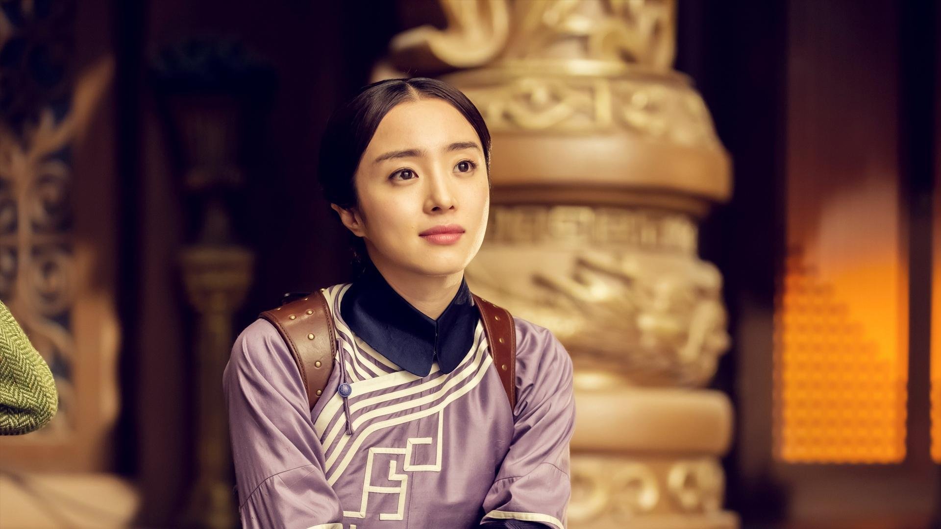 苍穹之上，莫兰特的荆棘与冠冕